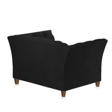 Load image into Gallery viewer, Adorn Homez Gilmore Premium Sofa 1 Seater in Fabric