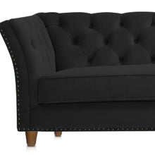 Load image into Gallery viewer, Adorn Homez Gilmore Premium Sofa 1 Seater in Fabric