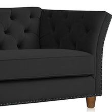 Load image into Gallery viewer, Adorn Homez Gilmore Premium Sofa 1 Seater in Fabric