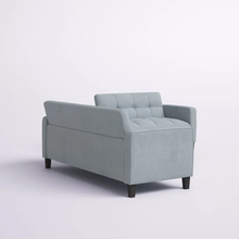 Load image into Gallery viewer, Adorn Homez Fraser Sofa Set 3+2 ( 5 Seater ) in Premium Fabric