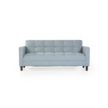 Load image into Gallery viewer, Adorn Homez Fraser Sofa Set 3+2 ( 5 Seater ) in Premium Fabric