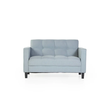Load image into Gallery viewer, Adorn Homez Fraser Sofa Set 3+2 ( 5 Seater ) in Premium Fabric