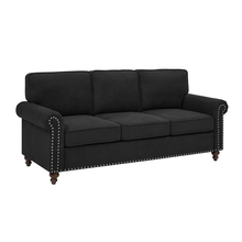 Load image into Gallery viewer, Adorn Homez Starlight - 3+2 Sofa Set - (5 Seater) Sofa in Premium Fabric