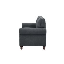 Load image into Gallery viewer, Adorn Homez Starlight - 3+2 Sofa Set - (5 Seater) Sofa in Premium Fabric