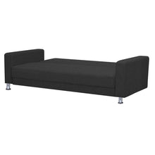 Load image into Gallery viewer, Adorn Homez Spirit Sofa Cum Bed in Fabric