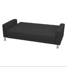 Load image into Gallery viewer, Adorn Homez Spirit Sofa Cum Bed in Fabric