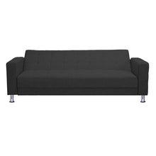 Load image into Gallery viewer, Adorn Homez Spirit Sofa Cum Bed in Fabric