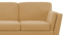 Load image into Gallery viewer, Adorn Homez Cabana Sofa Set - 3+1+1 (5 Seater) Sofa Set in fabric
