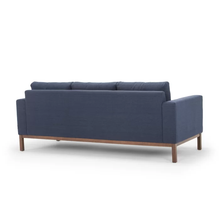 Load image into Gallery viewer, Adorn Homez Alabama 3 Seater Sofa in Fabric