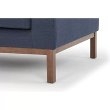 Load image into Gallery viewer, Adorn Homez Alabama 3 Seater Sofa in Fabric