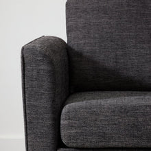 Load image into Gallery viewer, Adorn Homez Easter 3 Seater Sofa in Fabric
