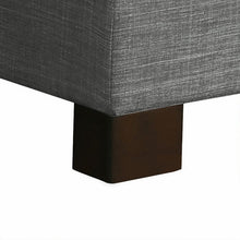 Load image into Gallery viewer, Adorn Homez Huckaby L Shape Sofa (4 Seater) in Fabric