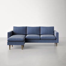Load image into Gallery viewer, Adorn Homez Ezra L Shape (4 Seater) Sofa Sectional in Fabric