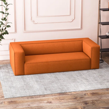 Load image into Gallery viewer, Adorn Homez Premium Ledbury 3 Seater Sofa in Premium Fabric