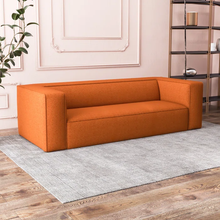 Load image into Gallery viewer, Adorn Homez Premium Ledbury 3 Seater Sofa in Premium Fabric