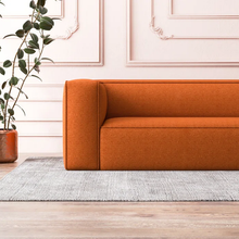 Load image into Gallery viewer, Adorn Homez Premium Ledbury 3 Seater Sofa in Premium Fabric
