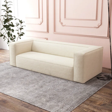 Load image into Gallery viewer, Adorn Homez Premium Ledbury 3 Seater Sofa in Premium Fabric