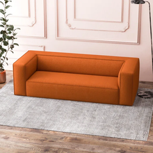 Load image into Gallery viewer, Adorn Homez Premium Ledbury 3 Seater Sofa in Premium Fabric