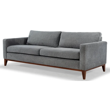 Load image into Gallery viewer, Adorn Homez Libra 3 Seater Sofa in Fabric
