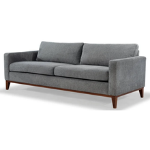 Load image into Gallery viewer, Adorn Homez Libra 3 Seater Sofa in Fabric