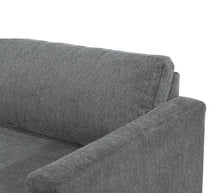 Load image into Gallery viewer, Adorn Homez Libra 3 Seater Sofa in Fabric