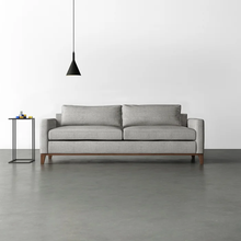 Load image into Gallery viewer, Adorn Homez Libra 3 Seater Sofa in Fabric