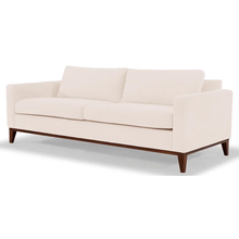 Load image into Gallery viewer, Adorn Homez Libra 3 Seater Sofa in Fabric