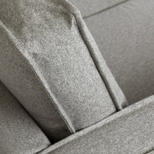Load image into Gallery viewer, Adorn Homez Seattle L Shape Sofa Cum Bed in Fabric