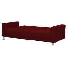 Load image into Gallery viewer, Adorn Homez Spirit Sofa Cum Bed in Fabric