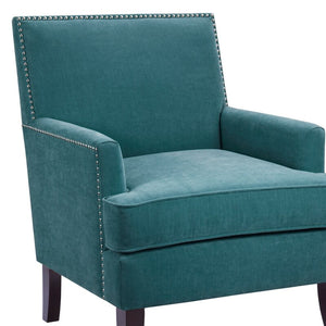 Adorn Homez Aspen Accent Chair in Fabric