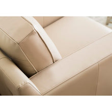 Load image into Gallery viewer, Adorn Homez Nalston Sofa Set 3+1 in Leatherette