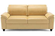 Load image into Gallery viewer, Adorn Homez Oxford Premium Sofa Set 2+1+1 in Leatherette
