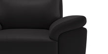 Load image into Gallery viewer, Adorn Homez Oxford Premium Sofa Set 3+2 in Leatherette
