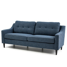 Load image into Gallery viewer, Adorn Homez Elgar Sofa in Fabric
