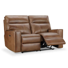 Load image into Gallery viewer, Adorn Homez Patrick Automatic Recliner in Leatherette