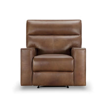 Load image into Gallery viewer, Adorn Homez Patrick Automatic Recliner in Leatherette