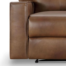 Load image into Gallery viewer, Adorn Homez Patrick Automatic Recliner in Leatherette