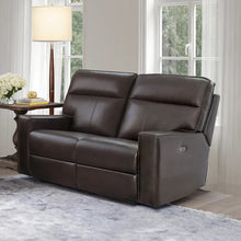 Load image into Gallery viewer, Adorn Homez Patrick Automatic Recliner in Leatherette