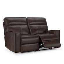 Load image into Gallery viewer, Adorn Homez Patrick Automatic Recliner in Leatherette
