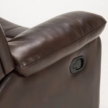 Load image into Gallery viewer, Adorn Homez Alex 1 Seater Manual Recliner in Leatherette