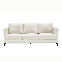 Load image into Gallery viewer, Adorn Homez Drake 3+2 Seater Sofa (5 Seater) in Leatherette