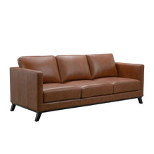 Load image into Gallery viewer, Adorn Homez Drake 3+2 Seater Sofa (5 Seater) in Leatherette