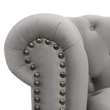 Load image into Gallery viewer, Adorn Homez Stardust Premium 3 Seater Sofa Set In Suede Fabric