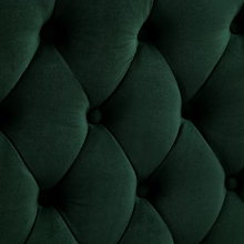 Load image into Gallery viewer, Adorn Homez Carmel L shape Sofa (6 Seater) - in Premium Suede Velvet Fabric