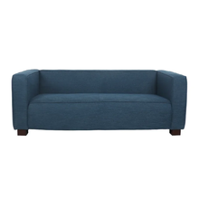 Load image into Gallery viewer, Adorn Homez Devon 3 Seater Sofa in Fabric