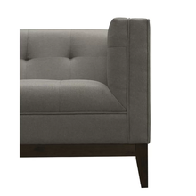 Load image into Gallery viewer, Adorn Homez Mason 3 Seater Sofa in Fabric