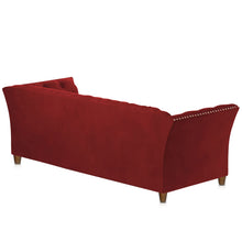 Load image into Gallery viewer, Adorn Homez Gilmore Premium Sofa 2 Seater in Fabric