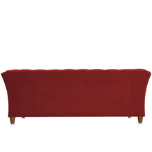 Load image into Gallery viewer, Adorn Homez Gilmore Premium Sofa 2 Seater in Fabric