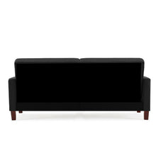 Load image into Gallery viewer, Adorn Homez Akaia 3 Seater Sofa Cum Bed - Fabric