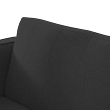 Load image into Gallery viewer, Adorn Homez Billing 3 Seater Sofa Cum Bed In Fabric